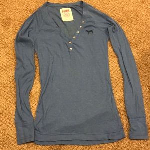 VS Long sleeve shirt